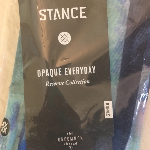 Stance Socks - Picture 2 of 3